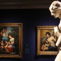 Da Botticelli a Mucha: la bellezza attraverso i secoli in mostra a Musei Reali di Torino