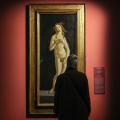 Da Botticelli a Mucha: la bellezza attraverso i secoli in mostra a Musei Reali di Torino