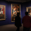 Da Botticelli a Mucha: la bellezza attraverso i secoli in mostra a Musei Reali di Torino
