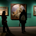 Da Botticelli a Mucha: la bellezza attraverso i secoli in mostra a Musei Reali di Torino