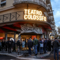 Teatro Colosseo