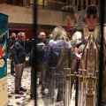 Il Torino Jazz Festival si apre nel segno di Enrico Rava