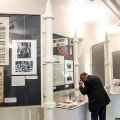 Archivio Storico della Città di Torino: “Aprile 1945: Torino è libera. La ripartenza della città”