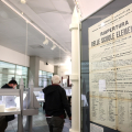 Archivio Storico della Città di Torino: “Aprile 1945: Torino è libera. La ripartenza della città”