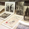 Archivio Storico della Città di Torino: “Aprile 1945: Torino è libera. La ripartenza della città”