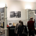 Archivio Storico della Città di Torino: “Aprile 1945: Torino è libera. La ripartenza della città”