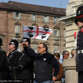 Piazza Castello