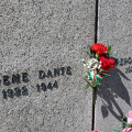 80° Anniversario della Liberazione: cerimonia commemorativa al Cimitero Monumentale di Torino