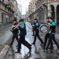 JST Jazz Parade: il Torino Jazz Festival porta il sound di New Orleans a Torino