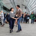 Stazione di Porta Susa