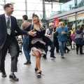 Balla Torino Social Dance