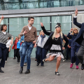Balla Torino Social Dance