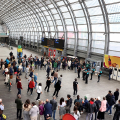 Stazione di Porta Susa