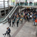 Stazione di Porta Susa