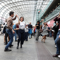 Stazione di Porta Susa