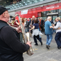 Stazione di Porta Susa