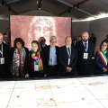 "Tenda di Avvolti" a Torino: un viaggio immersivo nella Sindone