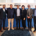 Piemonte Open Intesa Sanpaolo, dal 12 al 18 maggio il grande tennis torna a Torino