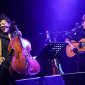Jan Bang Sextet – “Alighting”