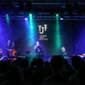 TJF 2024 – Jan Bang Sextet: poesia sonora all’Hiroshima