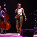 Lakecia Benjamin – “Phoenix Reimagined”