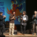 La consegna della Borsa di Studio Memorial Sergio Ramella