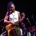 Lakecia Benjamin – “Phoenix Reimagined”
