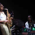 Lakecia Benjamin – “Phoenix Reimagined”
