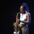 Lakecia Benjamin – “Phoenix Reimagined”