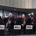 Il Ballo della Liberazione: lo swing accende il MAUTO per il Torino Jazz Festival