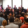 Il Ballo della Liberazione: lo swing accende il MAUTO per il Torino Jazz Festival