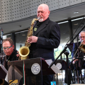 Il Ballo della Liberazione: lo swing accende il MAUTO per il Torino Jazz Festival