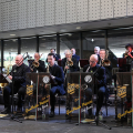 Il Ballo della Liberazione: lo swing accende il MAUTO per il Torino Jazz Festival
