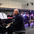 Il Ballo della Liberazione: lo swing accende il MAUTO per il Torino Jazz Festival
