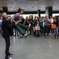 Il Ballo della Liberazione: lo swing accende il MAUTO per il Torino Jazz Festival
