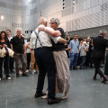 Il Ballo della Liberazione: lo swing accende il MAUTO per il Torino Jazz Festival