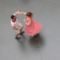 Il Ballo della Liberazione: lo swing accende il MAUTO per il Torino Jazz Festival