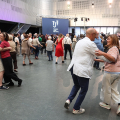 Il Ballo della Liberazione: lo swing accende il MAUTO per il Torino Jazz Festival