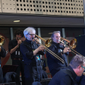 Il Ballo della Liberazione: lo swing accende il MAUTO per il Torino Jazz Festival