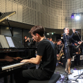 Il Ballo della Liberazione: lo swing accende il MAUTO per il Torino Jazz Festival