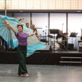 Il Ballo della Liberazione: lo swing accende il MAUTO per il Torino Jazz Festival
