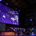 Il Big Bang del Jazz: il TJF chiude in grande con Jason Moran e l’omaggio a James Reese Europe