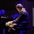 Il Big Bang del Jazz: il TJF chiude in grande con Jason Moran e l’omaggio a James Reese Europe