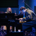 Il Big Bang del Jazz: il TJF chiude in grande con Jason Moran e l’omaggio a James Reese Europe