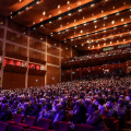 Il Big Bang del Jazz: il TJF chiude in grande con Jason Moran e l’omaggio a James Reese Europe
