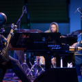 Il Big Bang del Jazz: il TJF chiude in grande con Jason Moran e l’omaggio a James Reese Europe