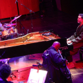 Il Big Bang del Jazz: il TJF chiude in grande con Jason Moran e l’omaggio a James Reese Europe