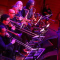 Il Big Bang del Jazz: il TJF chiude in grande con Jason Moran e l’omaggio a James Reese Europe