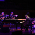 Il Big Bang del Jazz: il TJF chiude in grande con Jason Moran e l’omaggio a James Reese Europe