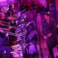 Il Big Bang del Jazz: il TJF chiude in grande con Jason Moran e l’omaggio a James Reese Europe